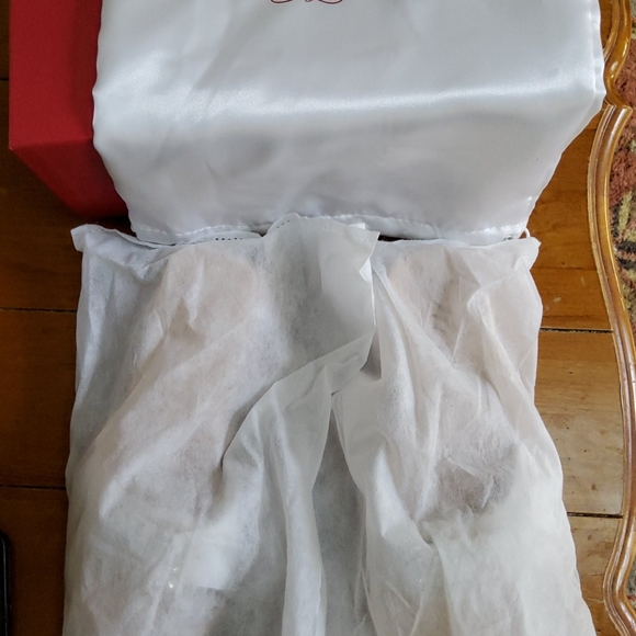 Roger Vivier Embellished Leather Slide Glogs! NWT! - Picture 7 of 8